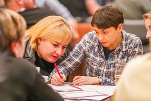 Фотография квиза Вау квиз от компании Вау квиз (Фото 1)