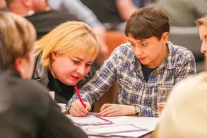 Вау квиз