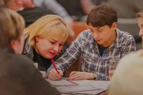 Квиз «Вау квиз» от Вау квиз