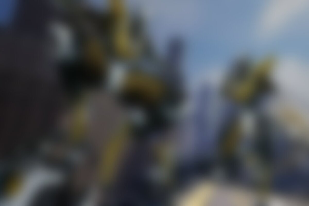 Фотография VR-квеста Robo Recall от компании Тron (Фото 1)