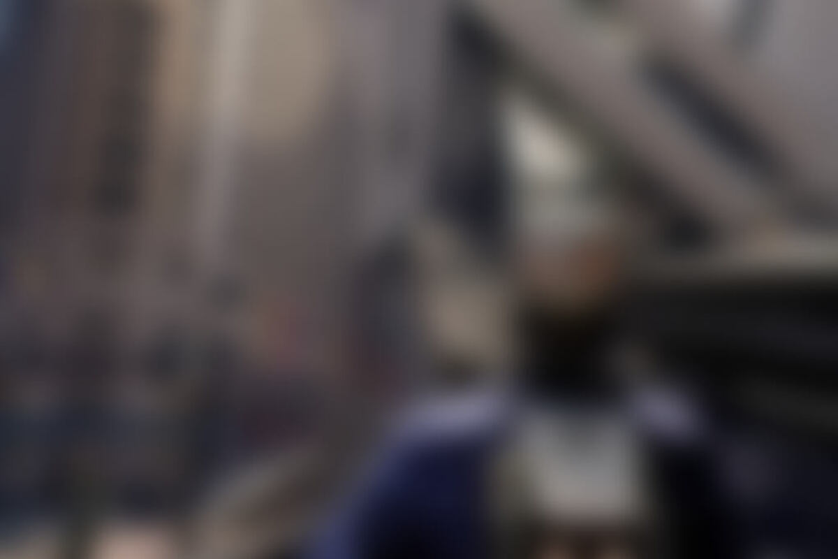 Фотография VR-квеста Robo Recall от компании Тron (Фото 2)