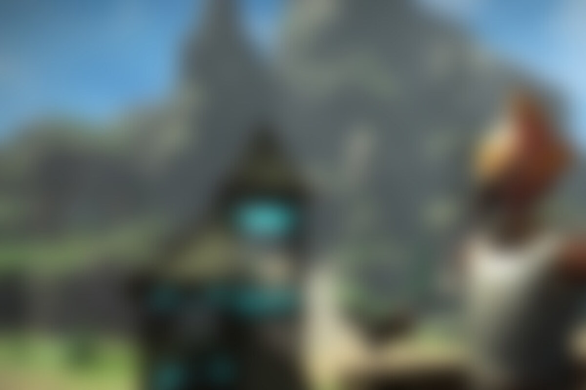 Фотография VR-квеста Elven Assassin от компании Тron (Фото 1)