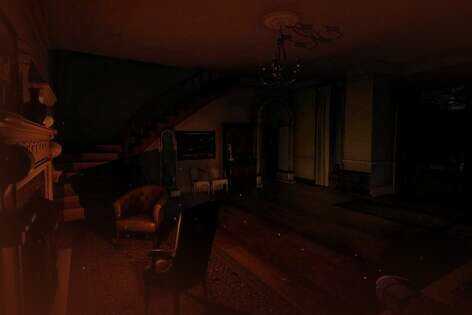 VR-квест «Don't Knock Twice» от Тron