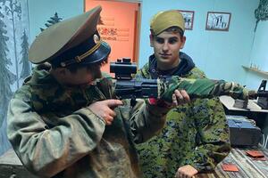 Фотография квеста Партизаны от компании Партизаны (Фото 4)