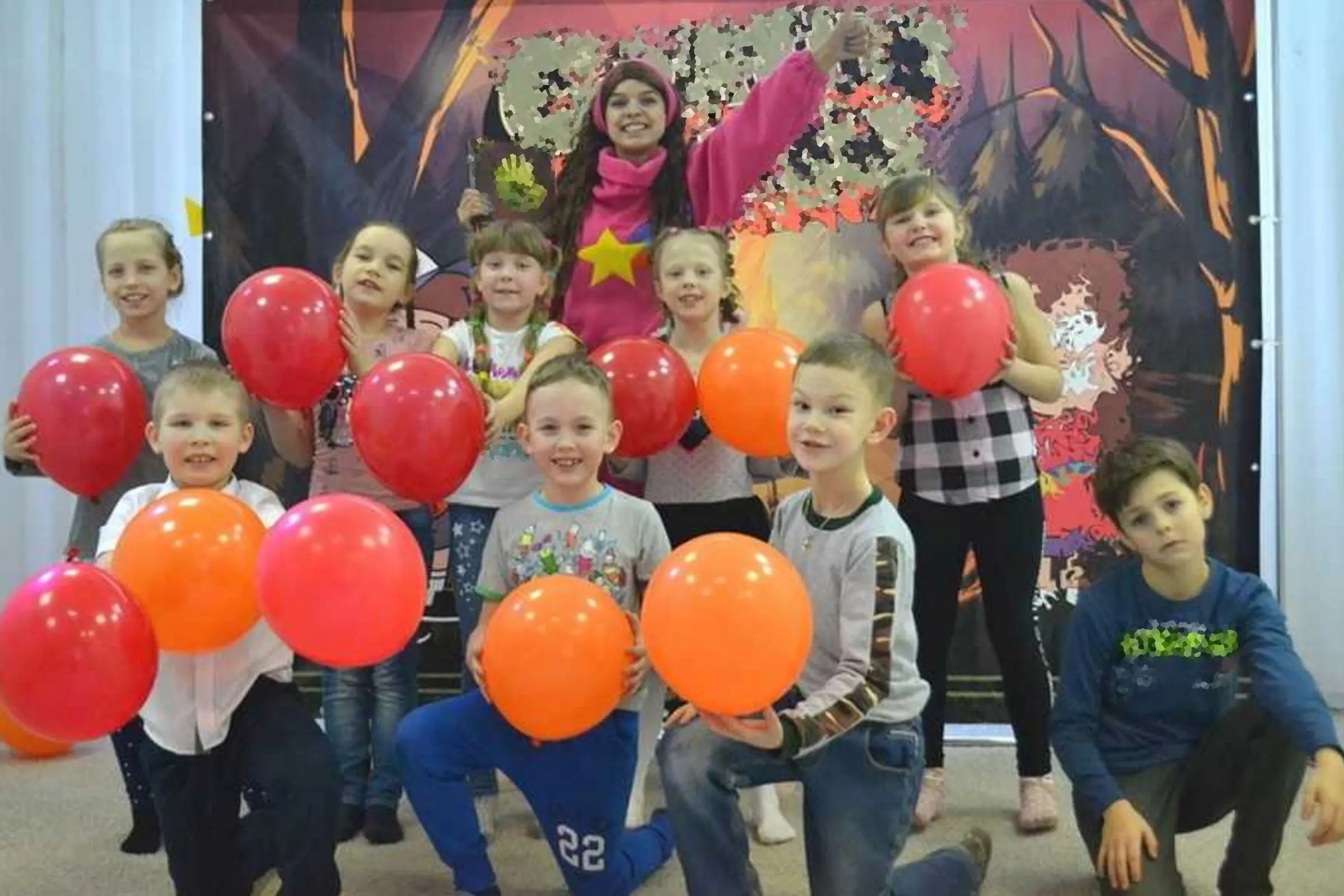 Откройте двери в мир квестов!