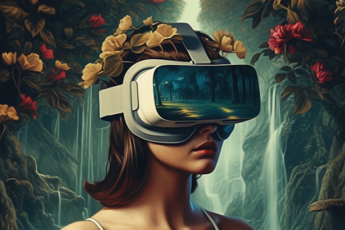 Фотография VR-квеста Avatar Arena от компании Avatar Arena (Фото 1)