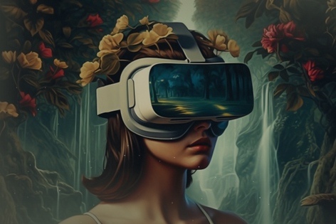 VR-квест «Avatar Arena» от Avatar Arena