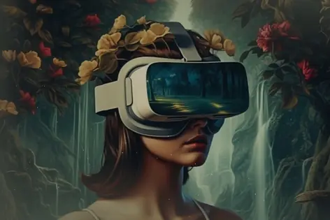 VR-квест «Avatar Arena» от Avatar Arena