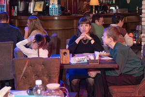 Фотография квиза Держи пять! от компании Держи пять! (Фото 1)