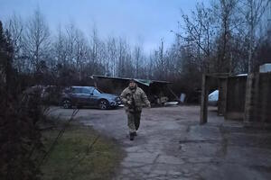 Фотография экшн-игры Лазертаг от компании Barbudos (Фото 2)