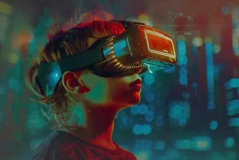 VR-квест «VR-арена» от Чудесария