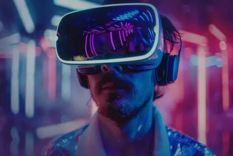 VR-квест «Виртуальная реальность» от Драйв